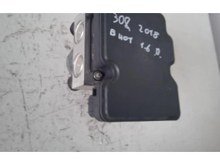 Jednotka ABS 9817627280, 87DPDE0422634   Peugeot 308 2018