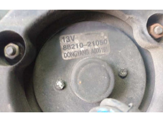 Вентилятор радиатора     8821021050, A005161    SsangYong Actyon 