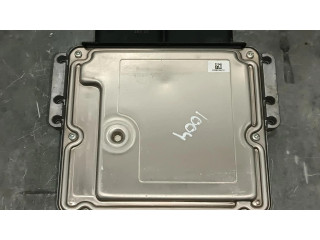 Řídící jednotka 391402ABB0, CENTRALITAMOTORUCE   Hyundai Tucson LM 2017