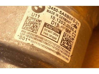 Jednotka ABS 5A8B0F0, 5A8B0F0   BMW 7 G11 G12 2015