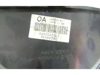 Přístrojová deska  Daewoo Matiz 2004   