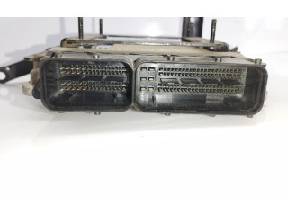 Блок управления двигателем Блок управления 0281013446   Chrysler Sebring (ST-22 - JR)