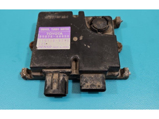 Přístrojová deska  Toyota Land Cruiser (J200) 2009 89878-60050, IMPRK1431323  