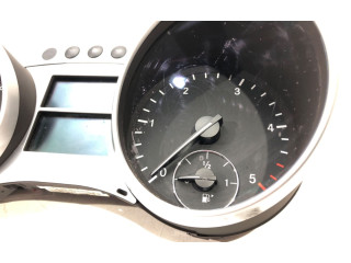 Přístrojová deska  Mercedes-Benz ML W164 2006 A2514405211  