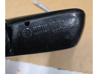 Zpětné zrcátko  BMW 5 E34 1992  0017111, 0017242  