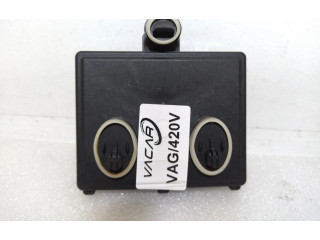Блок комфорта 5Q0959592K, 5Q0959592F   Volkswagen Arteon   