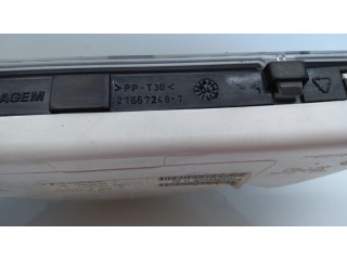 Přístrojová deska  Citroen C2 2004 21667248  