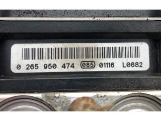Jednotka ABS    Seat Exeo (3R) 2011