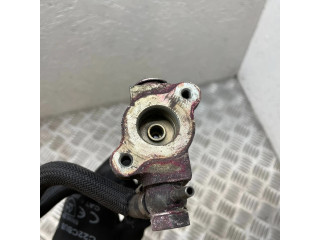 Vstřikovací lišta 0445215007, A6420700995   Mercedes-Benz ML W163  pro naftový motor 2.7  