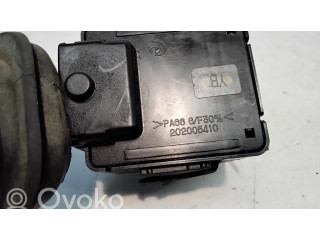 Ручка стеклоочистителей 202005410   Chevrolet Captiva