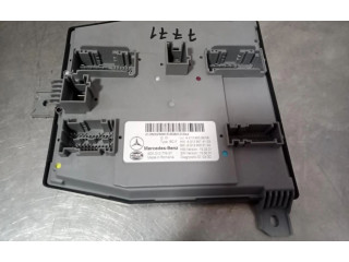 Блок комфорта 5DK01077627   Mercedes-Benz CL C215   