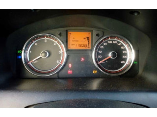 Přístrojová deska  SsangYong Korando 2011 8021034050, 11001772500S  