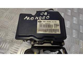 Блок АБС 7G912C405AA, 16565701   Ford  Mondeo MK IV  2007-2014 года