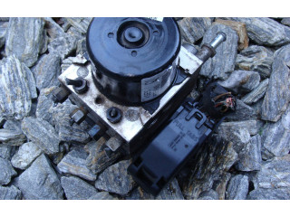 Блок АБС 20774272, 25039923324   Chevrolet  Captiva  