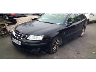Přístrojová deska  Saab 9-3 Ver2 2006 12784998  