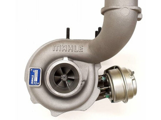  Турбина Renault Vel Satis  021TC15192000, 021TC15192000         