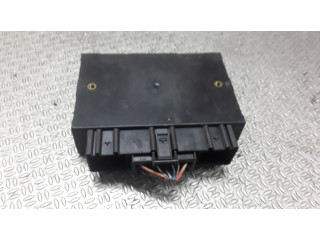 Блок комфорта 5DK00812901   Skoda Fabia Mk1 (6Y)   