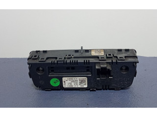 Блок управления климат-контролем 9493012, 9493012   BMW M3