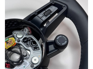 Руль Porsche Taycan 9J1  2019 -  года 9J1419091, 9J1419091BF      