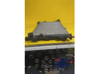 Радиатор интеркулера A2035001103   Mercedes-Benz SLK R171 2004