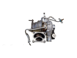  Турбина Ford Ranger 2.3 LB5E9G438, LB5E9G438AF         