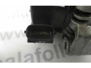 Генератор 0123325003   Toyota Carina T190      