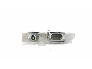 Блок управления 4KE907547E, 4M0907547   Audi e-tron
