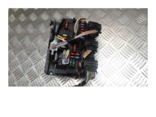   Pojistková skříňka 0000654588, 0000654588   Citroen C2 2009