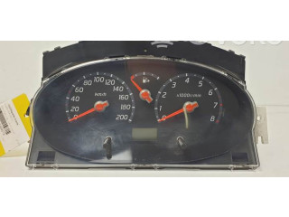 Přístrojová deska  Nissan Micra 2003 60AX760  