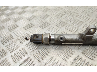Топливная рампа 03L130089B, 03L906054A   Volkswagen Caddy   для двигателя CAYD