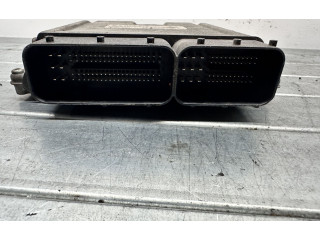 Блок управления двигателя 0281011841, 0281011841   Smart ForFour I