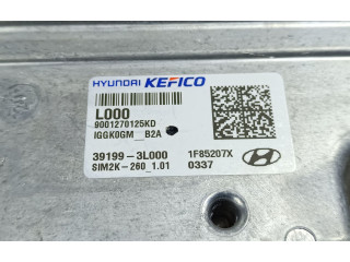 Řídící jednotka 391993L000, 9001270125KD   KIA Telluride 2022