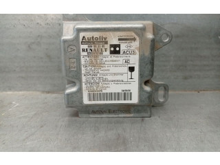 Řídící jednotka 8200911562, R0410B037CDELPHI   Nissan Kubistar 2009