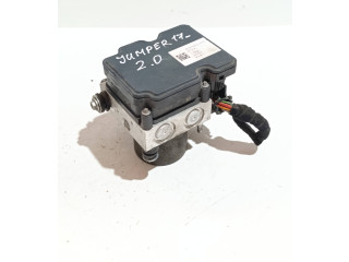 Jednotka ABS 52065547, 0265257711   Citroen Jumper 2017