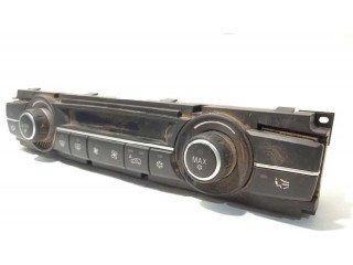 Блок управления климат-контролем 9234334, 64119310448   BMW X6 M