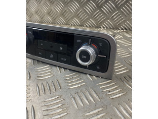 Блок управления климат-контролем 7P6907040CD   Volkswagen Touareg II