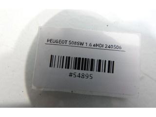 Zpětné zrcátko  Peugeot 508 2010  968748059V  