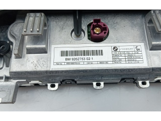 Дисплей    65509262753-02   BMW M3 F80