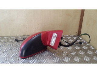 Zpětné zrcátko pravé Citroen C4 I 2005    