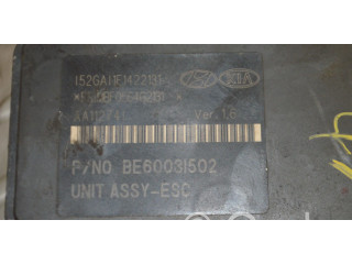Jednotka ABS 589203Z910, 152GAI1E1422131   Hyundai i40 2012