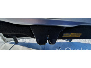 замок багажника     Lexus GS 300 350 430 450H 2005-2012 года