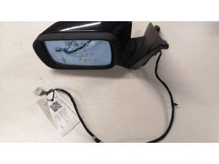 Zpětné zrcátko  levé BMW 3 E46 2001  0117351, 0217351  