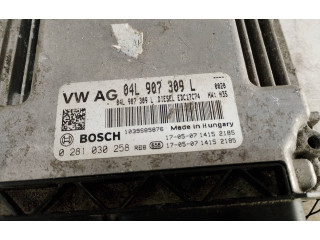 Řídící jednotka 04L907309L   Audi A4 S4 B9 8W 2019