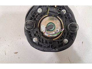 Подушка безопасности водителя 5A250D2, 8077431   BMW 4 G22 G23 G24 G26