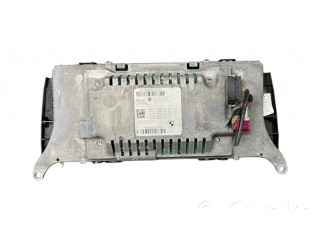 Дисплей    9231320, 998A003001100   BMW X3 E83