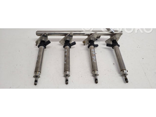 Vstřikovací lišta A2640701000, 1823902753140   Mercedes-Benz GLC C254     