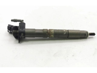 Vstřikovač 236700W020, 110321   Toyota Auris 150     