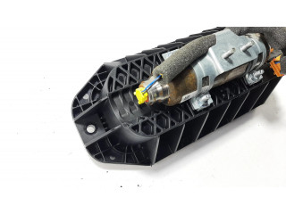 Подушка безопасности пассажира P31291367   Volvo V40