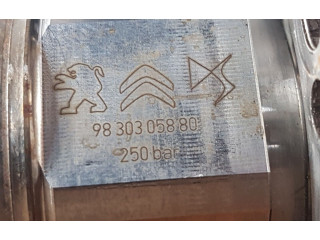 Vstřikovací čerpadlo 9830305880, 0261520710   Peugeot 208  pro benzínový motor 1.2 1654508580 EB2ADTD