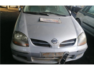 Zpětné zrcátko  Nissan Almera Tino 2001    
